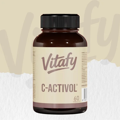 Vitamin & Mineral