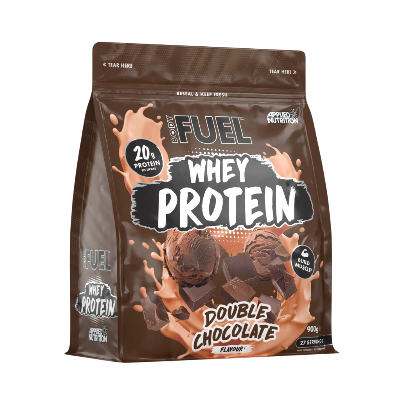 Bodyfuel™ Whey Protein 900GR