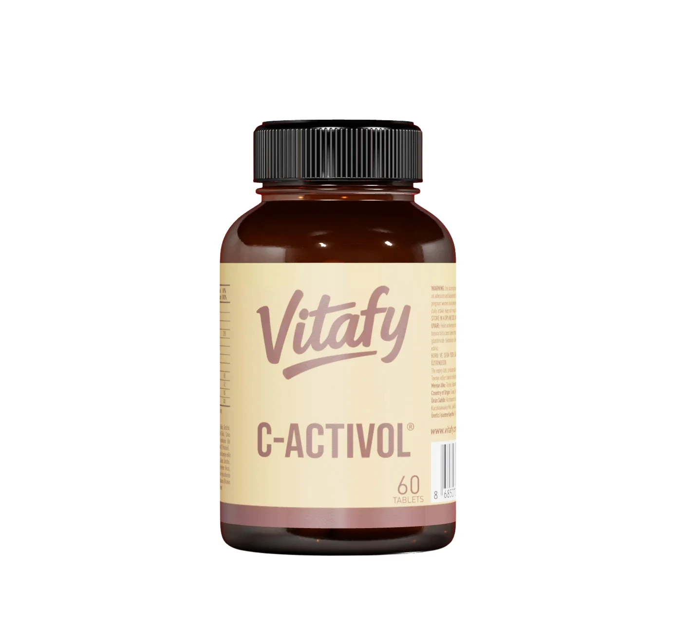 C-ACTIVOL